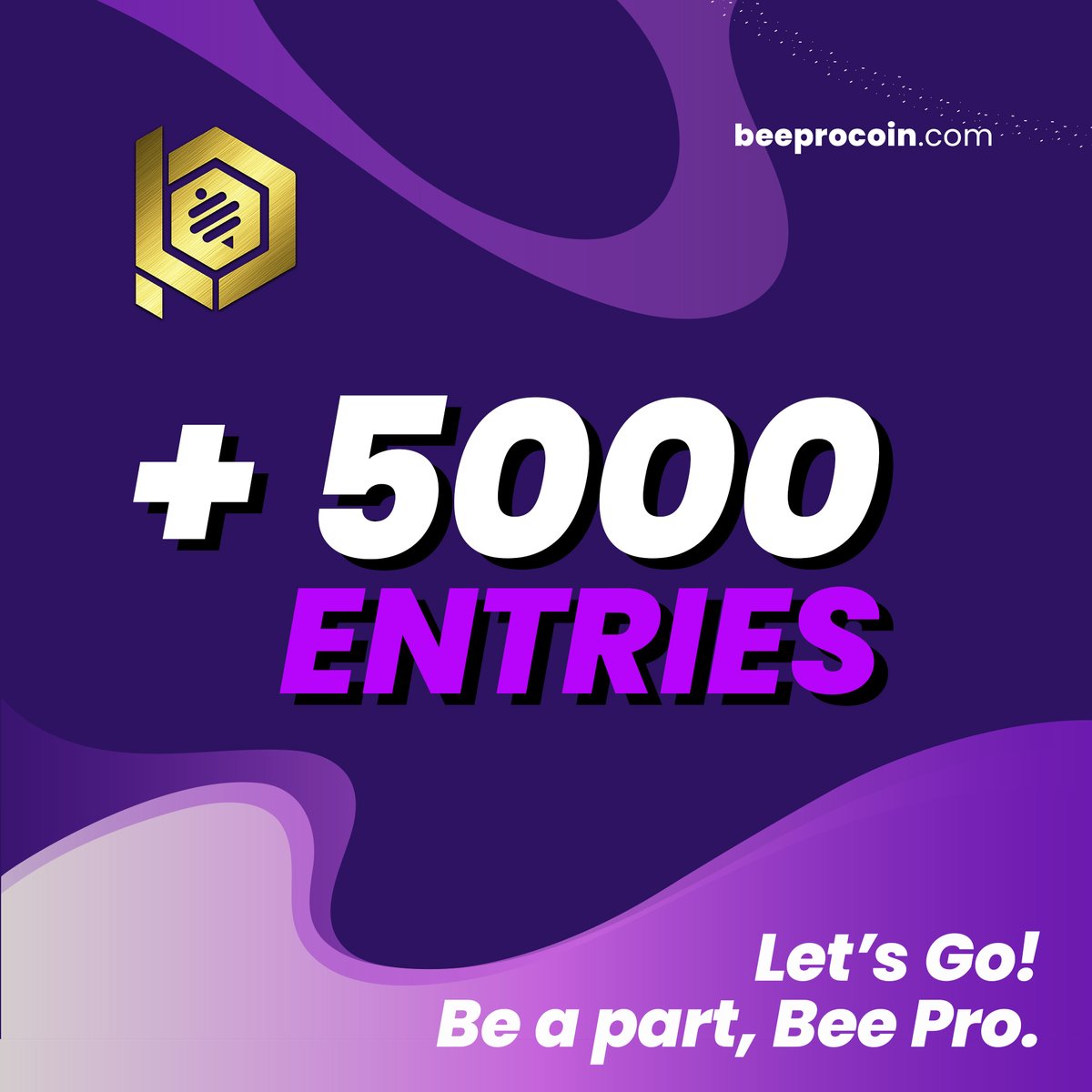 BeePro Coin tweet media