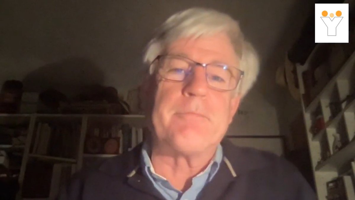 globalyouthigf's tweet image. @MarinaKaljurand at @intgovforum says politicians have to implement clever laws. Prof @TimUnwin agrees that it is all about capacity building. African and Asian countries should cooperate more with Europe in this field. #globalyouthigf #IGF2021 @swiss_un #APlusForInnovation