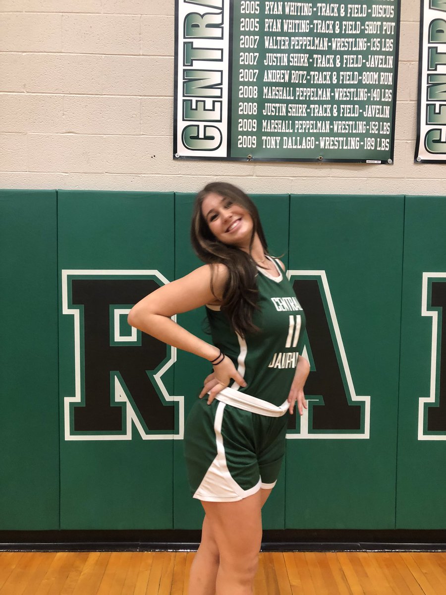 senior szn 🤍😁