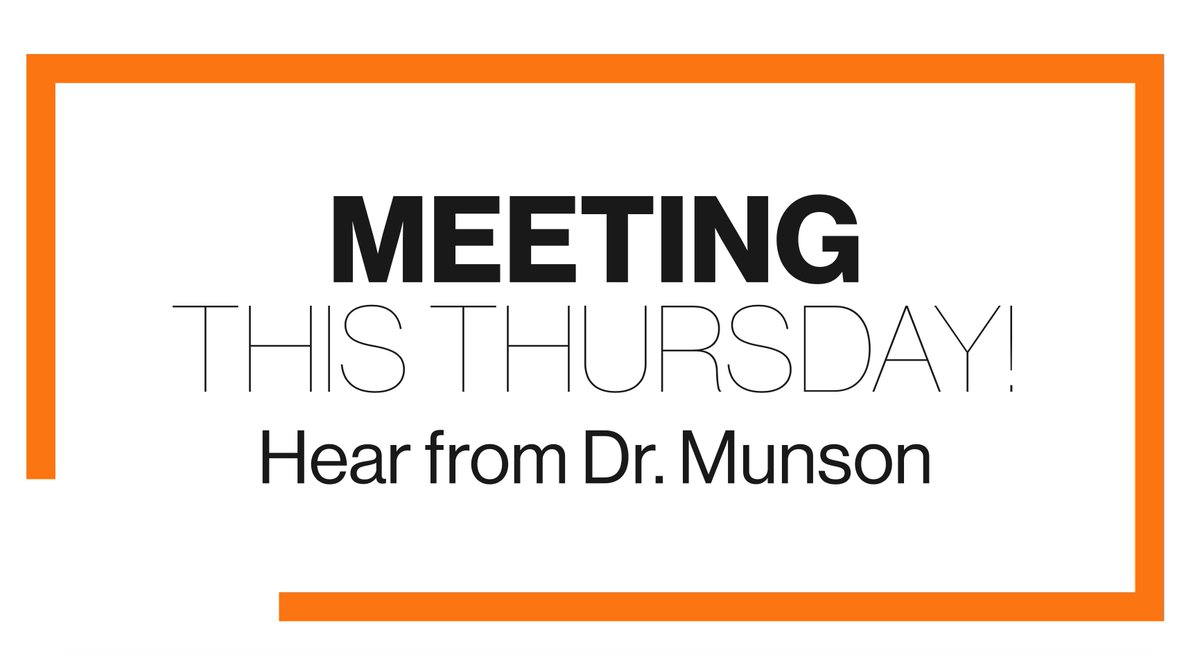 RITStaffCouncil's tweet photo. #RIT Staff Council has a meeting this Thursday which will include End of Semester remarks from @RITPresident and a COVID Update: Omicron Variant. Join us by accessing Zoom info in your email! https://t.co/wZ6hgtkBDs