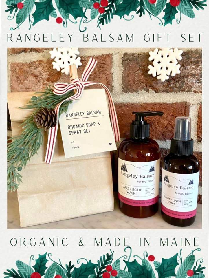 Rangeley Balsam tweet media