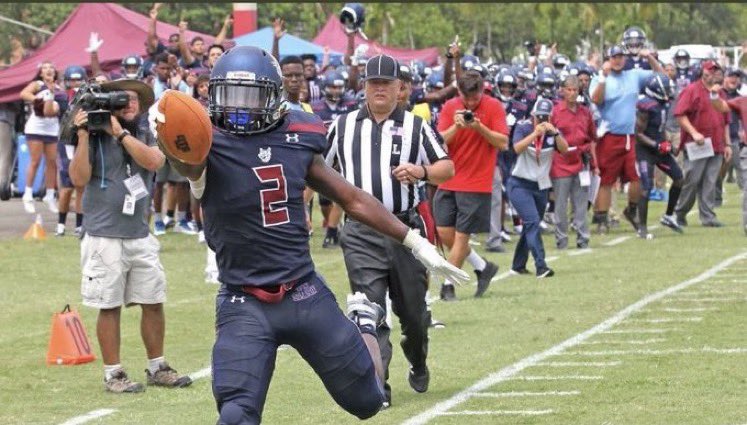 CjBrooksQB3's tweet photo. After talking with @coachsmith_stu I’m blessed to say I received an offer from @STU_Football. @CoachGabe34 @titans_fb @OHSSportsTeams @QBHitList @PlayBookAthlete https://t.co/Y8c5FuLmR5