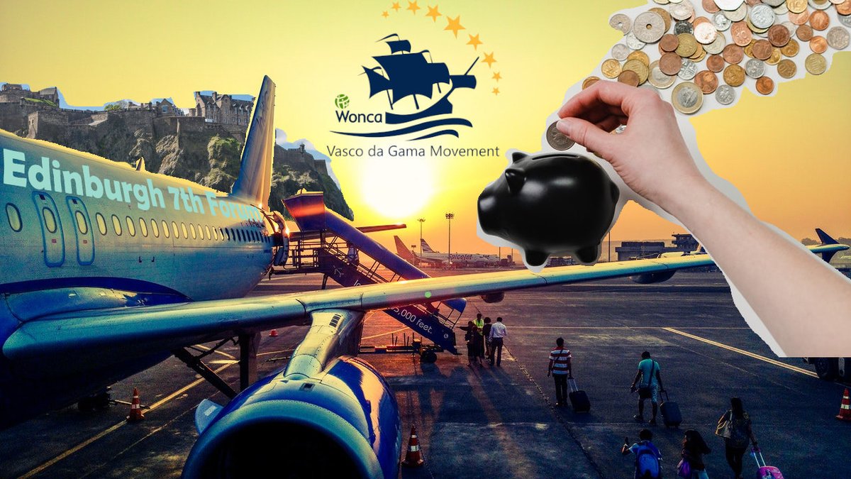 Middle income countries: Get your financial booster shot for Edinburgh now , 1 week left to apply.
vdgm.woncaeurope.org/content/bursar…