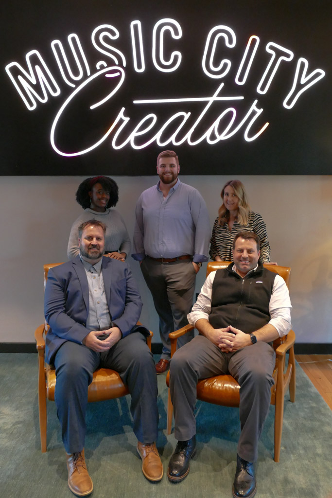 kellerschroeder's tweet photo. Can we take a moment to brag on our awesome Nashville team? Our Impact Growth Group visited our Nashville office last week and was able to spend some quality time with this hard-working and fun group! #ksNASH #companyculture https://t.co/VMNe0Egg91