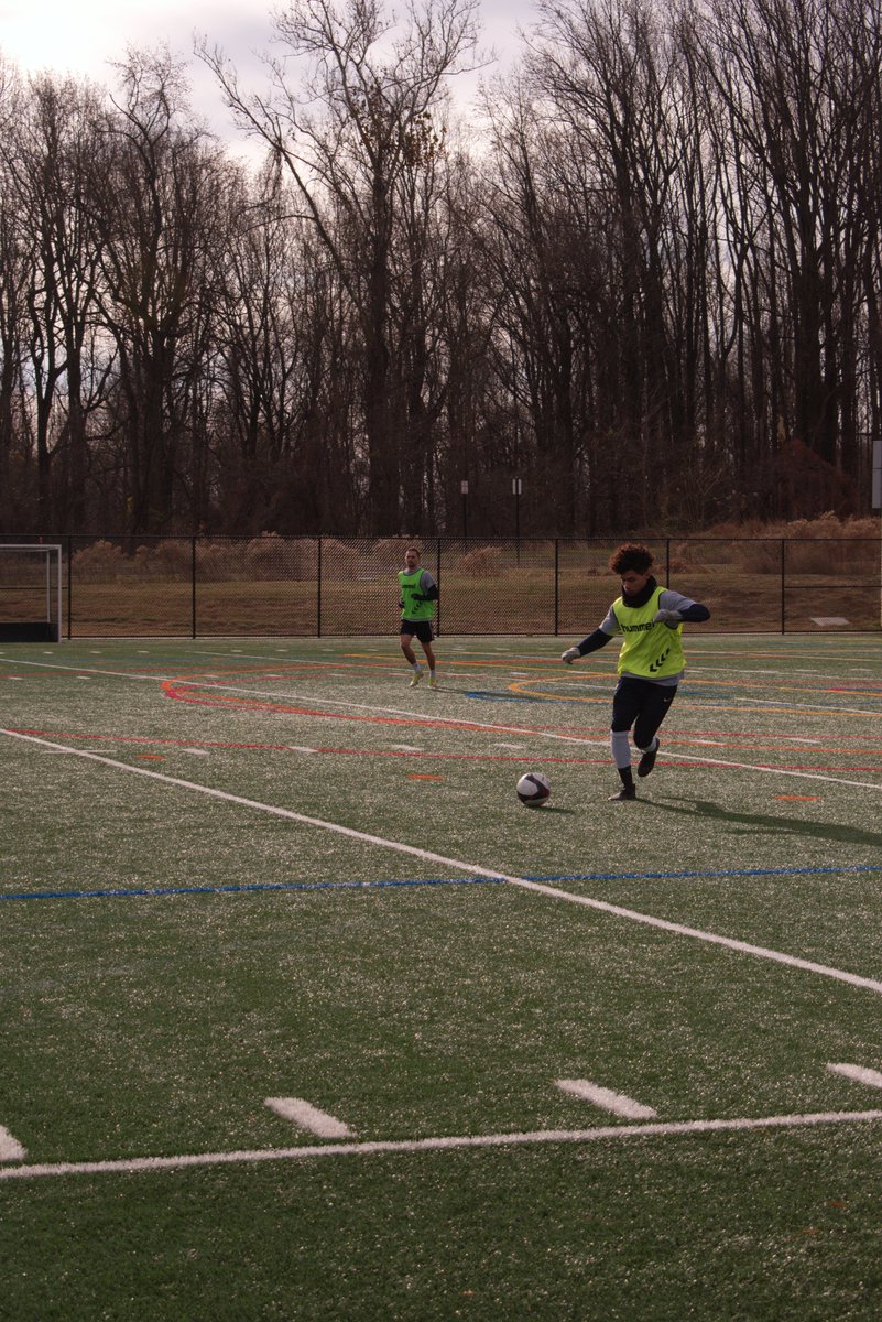 MDBobcatsFC's tweet photo. Future First Team players? Only time will tell.

Solid work on Day 1 by all the boys. 3 more to go 💪

#ForAll https://t.co/ZQZsqNHWUz
