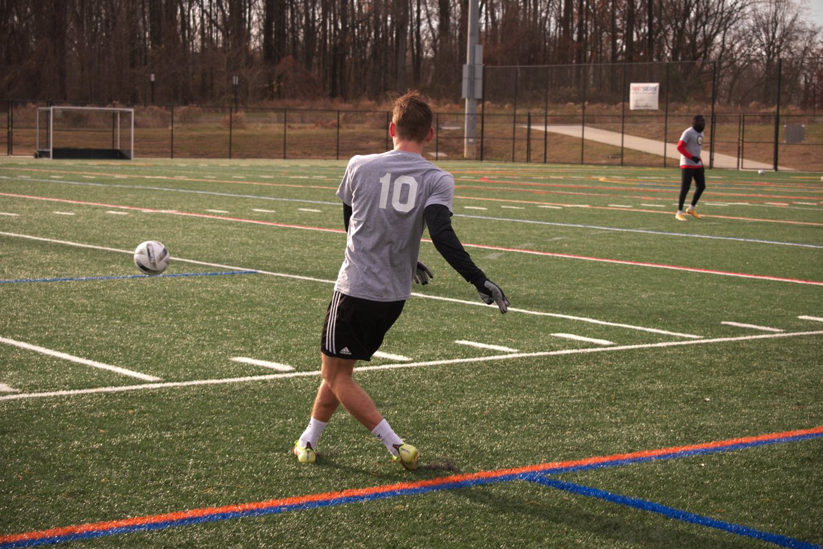 MDBobcatsFC's tweet photo. Future First Team players? Only time will tell.

Solid work on Day 1 by all the boys. 3 more to go 💪

#ForAll https://t.co/ZQZsqNHWUz