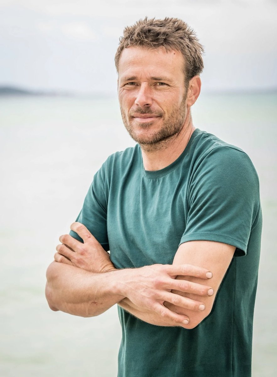 Ugo il revient toujours! il a vraiment un parcours incroyable 
Il mérite vraiment de gagner cette saison #KohLantaLaLegende #kohlanta