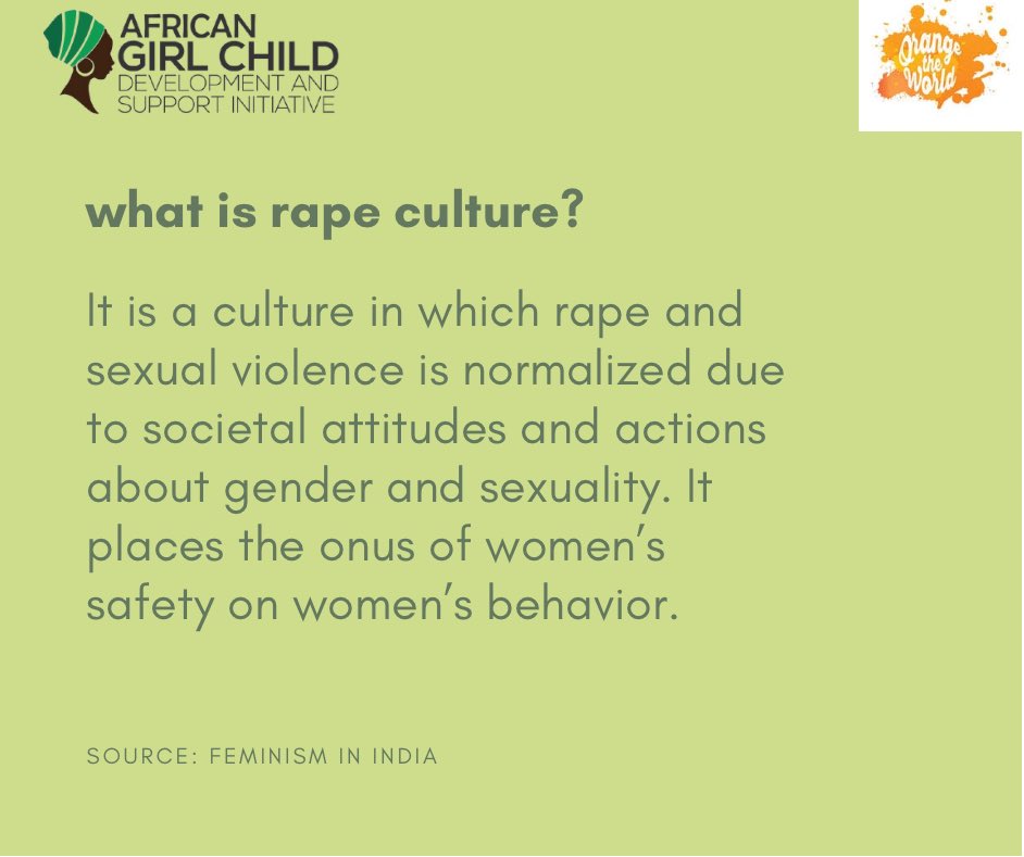 African Girl Child Dev. and Support Initiative tweet media