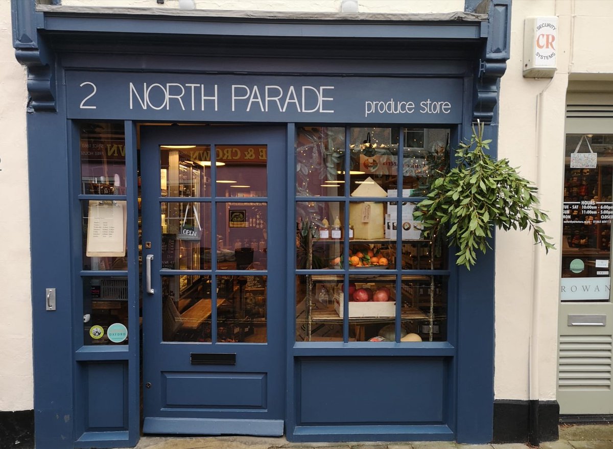 2northparade's tweet photo. Getting the shop ready for Christmas...🎄 https://t.co/PppvE3tqyG