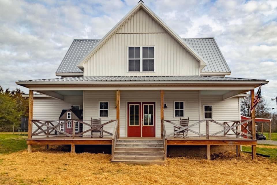 barndominium_us's tweet photo. I want this. https://t.co/zSXy7BEPwv