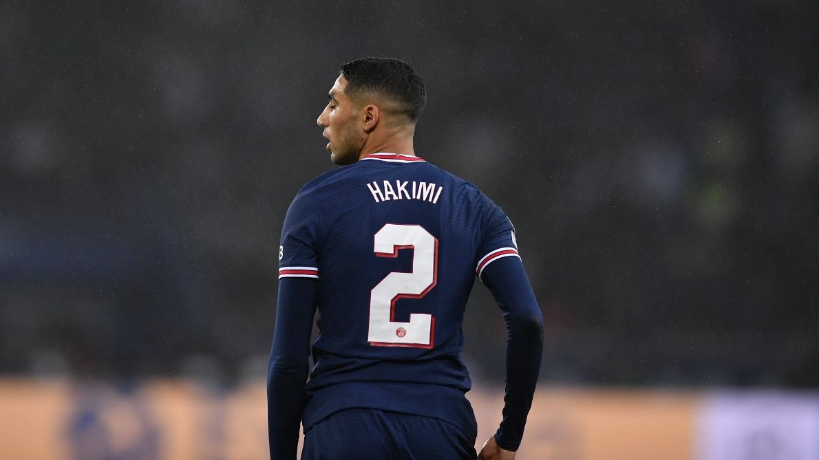 PSG_espanol's tweet photo. 3⃣ puntos en casa y ahora a esperar la BZRP Music Session de @bizarrap y @el_moraddd... ¿No, @AchrafHakimi? 😎

🔥🇦🇷🇲🇦🇪🇸🔥 https://t.co/YARBSOiQd5