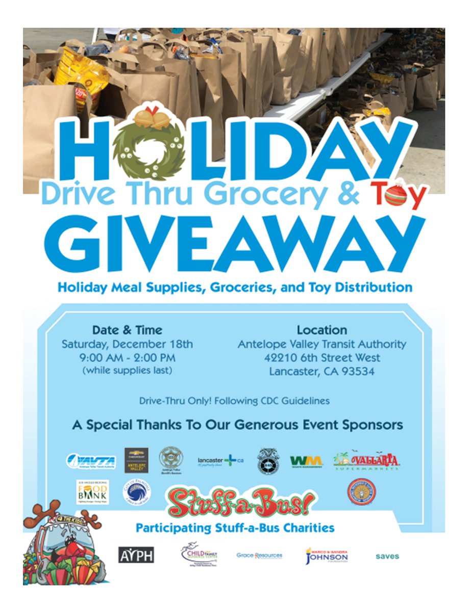 AV Chevrolet tweet media