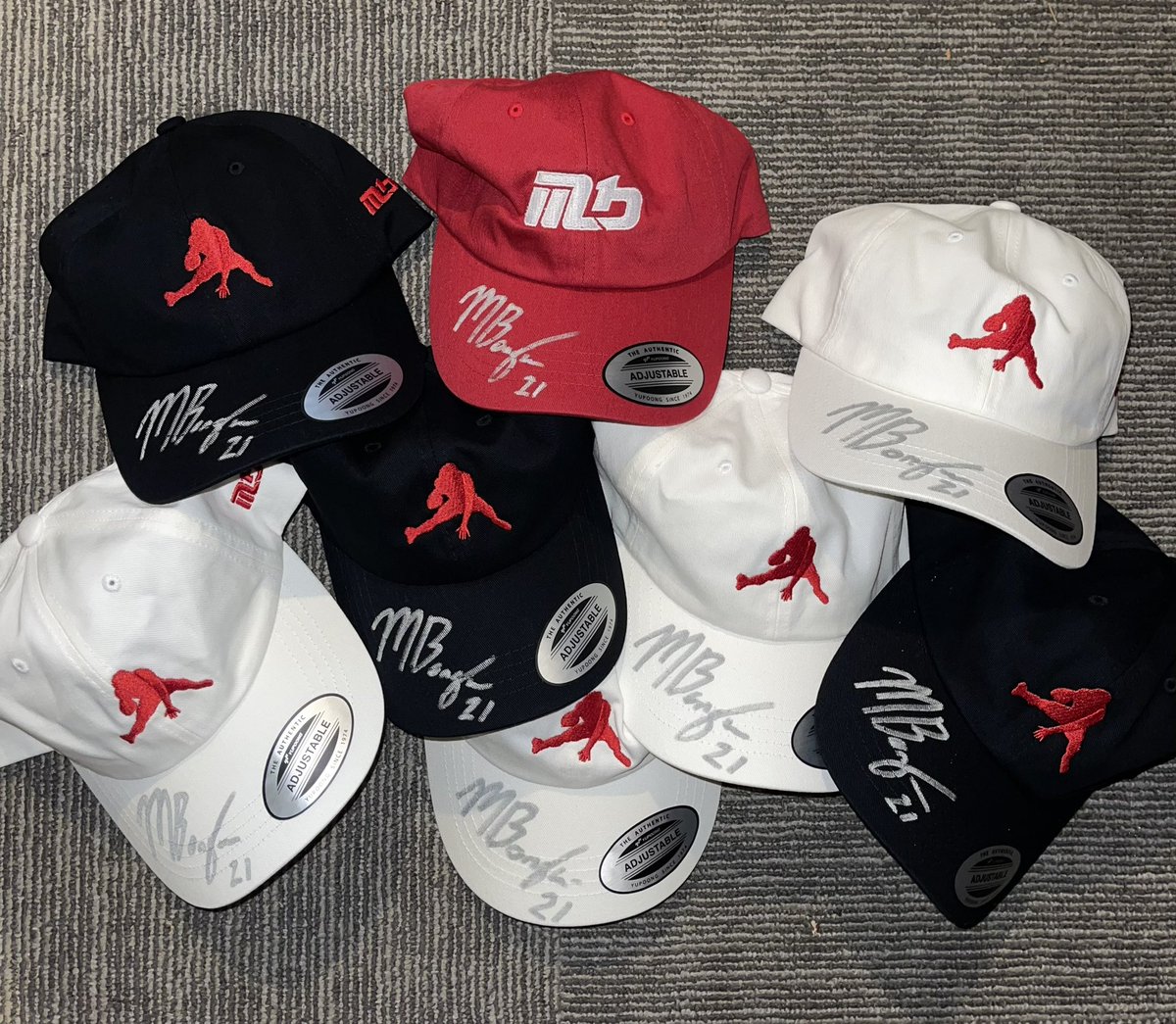 We are nothing without you Cougar nation!! Giving away 8 signed AirBorghi hats for the holidays. Just retweet and tell me your favorite Coug game memory to enter. Will message winners by Thursday. Go Cougs!!
