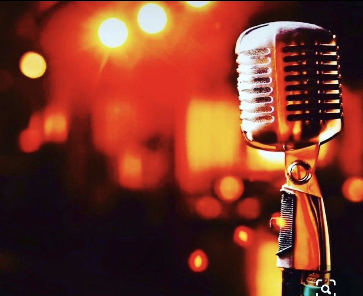 SpoonMarket's tweet photo. Come to the first ever Open Mic night TONIGHT, starting at 7pm with Daffine and Jackie. Got a song? A joke that's gonna make us laugh our heads off? Or are you just looking for an audience with some talent in it?!
#seeyaspoon #pourservice #downtownwooster https://t.co/yBfnfiNiQz