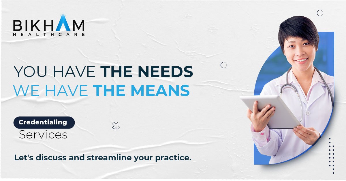 bikhamhealth's tweet photo. We handle insurance credentialing for physicians, hospitals and a wide variety of other healthcare institutions.
#bikham #bikhamhealthcare #Credentialing #Provider #Physician #Doctor #us #health #healthinsurance #Credentialingprocess #USA #usahealth https://t.co/JM1jS8P7Ty