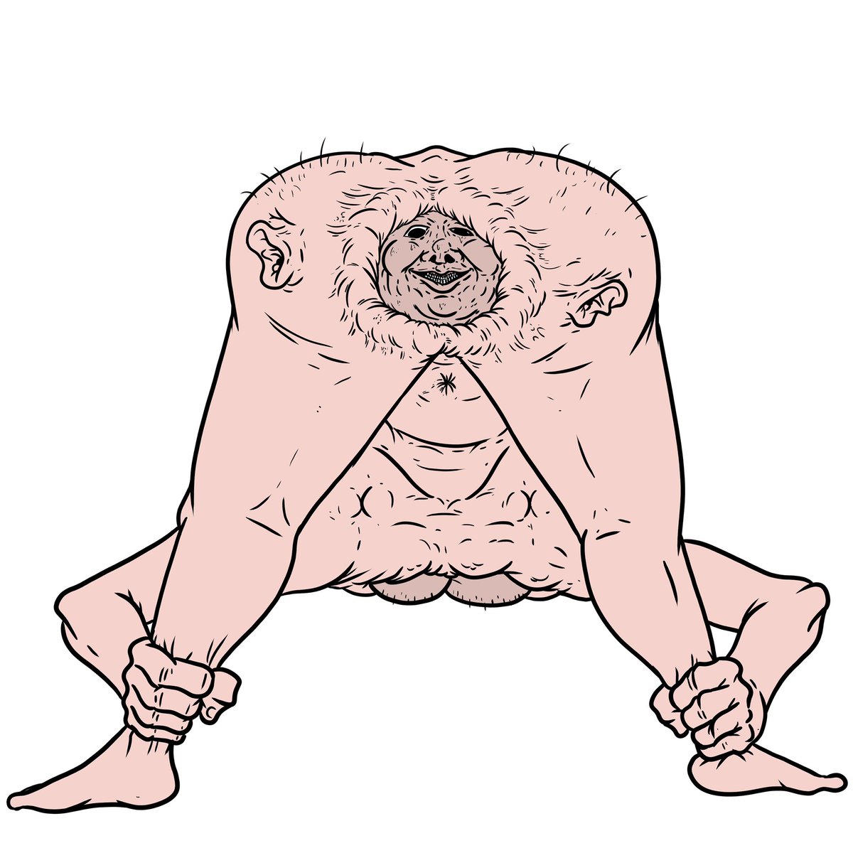 Papa Meat tweet media