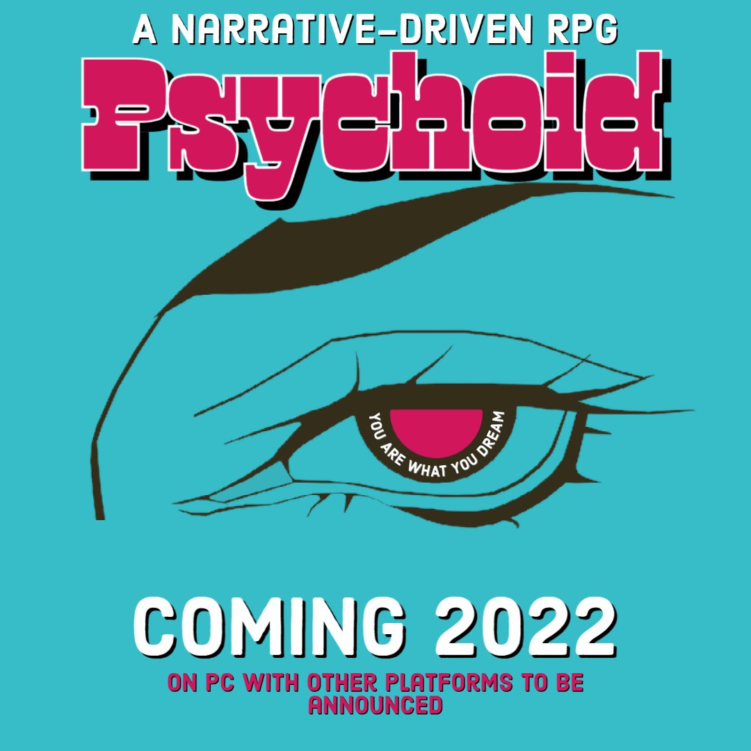 Psychoid The Game (@Psychoid_Game) | Twitter