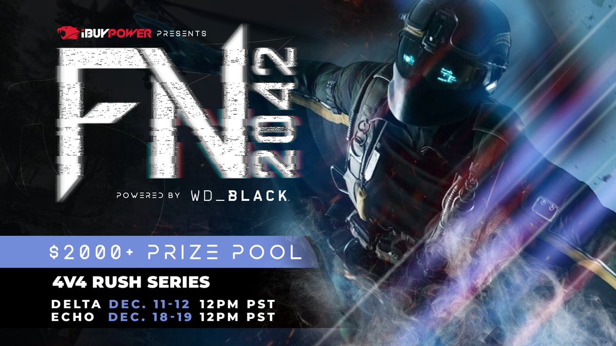 iBUYPOWER tweet media