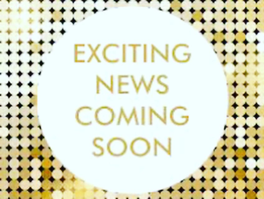 Exciting news! New doctor and treatments joining us. More details soon!