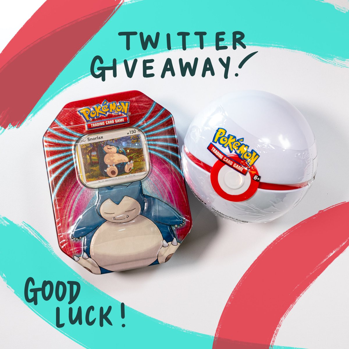 Y’all like tins? Good because I’m giving these away tonight FOR FREE on twitch! 
-like &amp; retweet
-follow &amp; twitch.tv/Ins0mniax
-tag a homie 
-be present on stream :)

Stream will start @ 7PM EST tonight! Good luck everyone! 🍬❤️