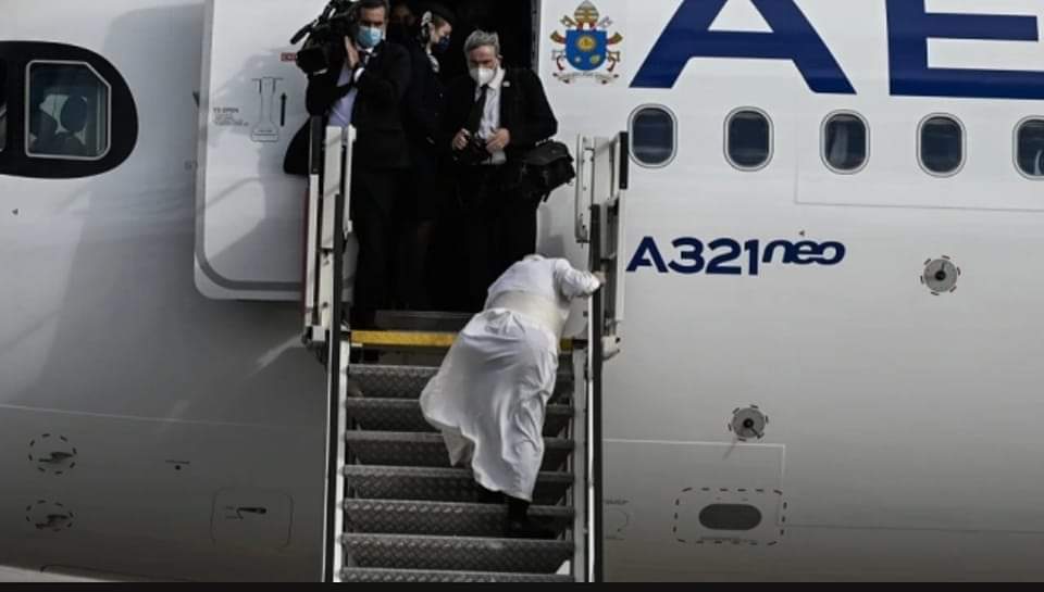 Πώς προβλέπεται ότι θα πάει και το 2022 #παπας