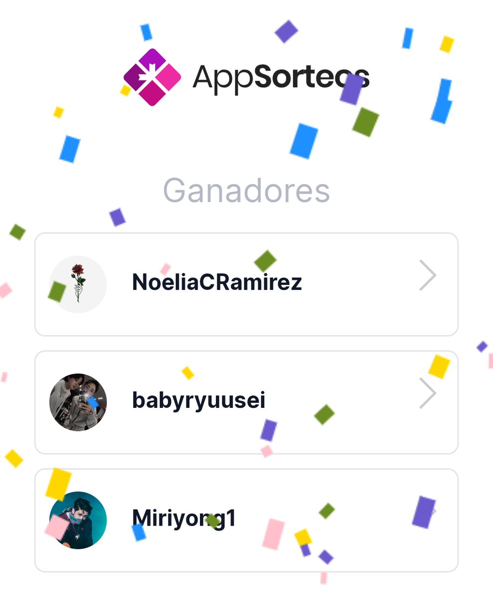 Monbebe Spain tweet media