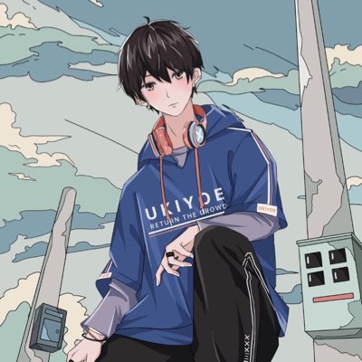 ElijahTodoroki's tweet photo. #NewProfilePic https://t.co/283khUxmSk