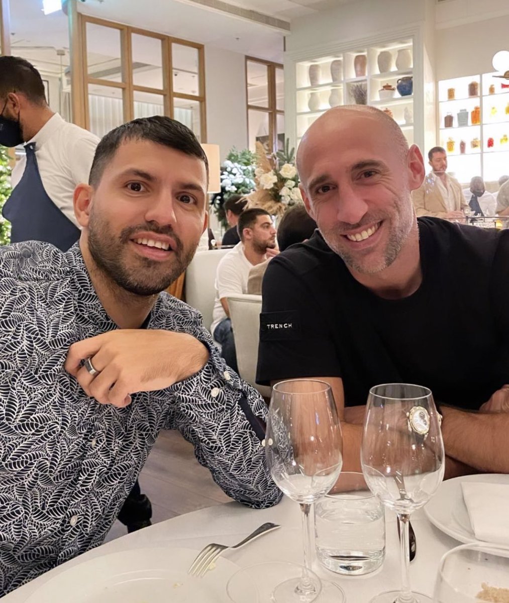 City_Xtra's tweet photo. Reunited. 🥰💙 @ManCity https://t.co/hrc88F3y6m