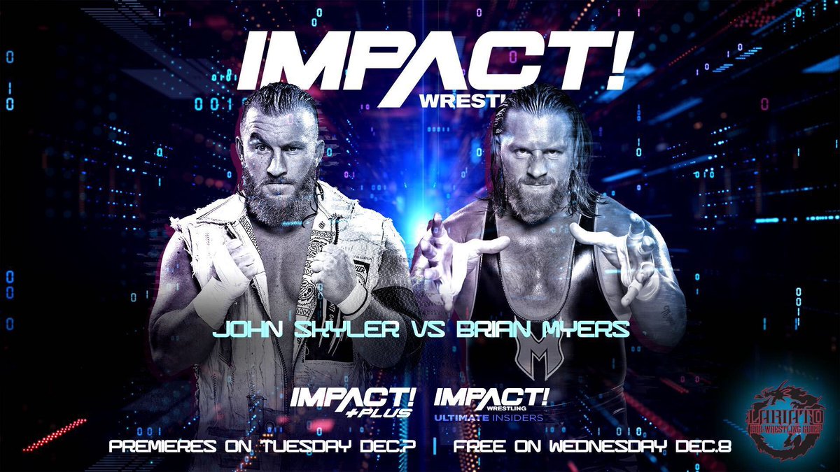 Lariato Pro Wrestling tweet media