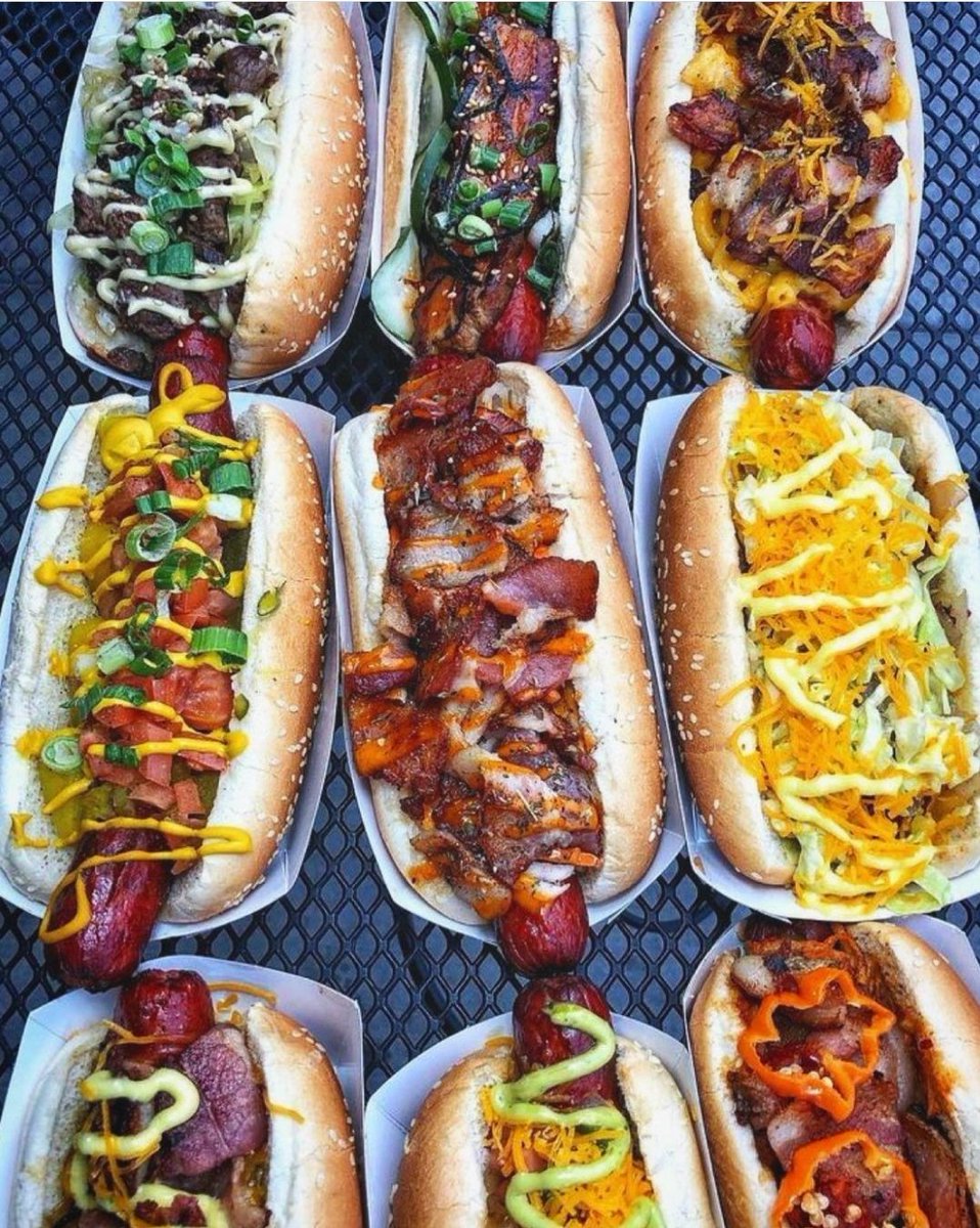 Kitchen_54's tweet photo. We have served these bad boys across multiple festivals throughout the summer with great feedback, so thought we would add them to our permanent menu. 

10 inch, locally sourced pork sausage, smothered in multiple combinations of meat and cheese 🍖🧀 https://t.co/2VyiQ9zTJT