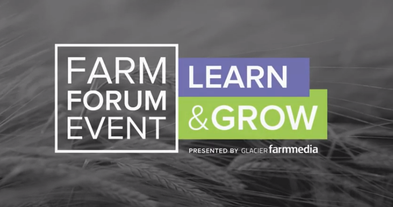 It's been a great first day so far at #FFE21!

If you haven't had a chance yet, be sure to browse the Discovery Farm booth and chat with one of us if you have any questions or want to hear more on what the future holds at the farm.
<a href="/FarmForumEvent/">Farm Forum Event</a>