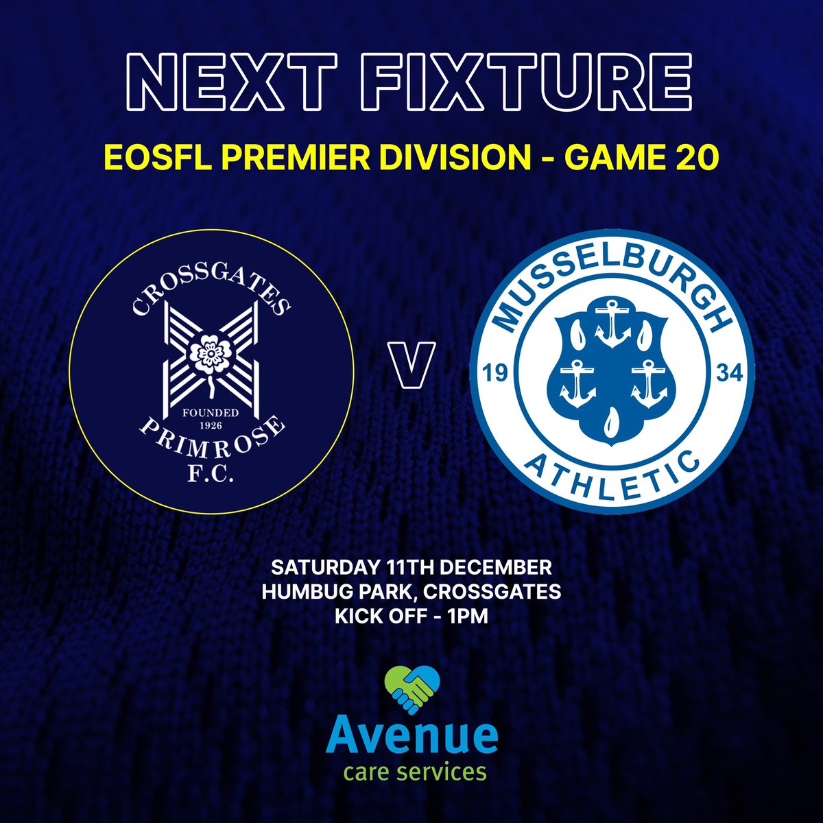 Fife Football (fife_football) Twitter