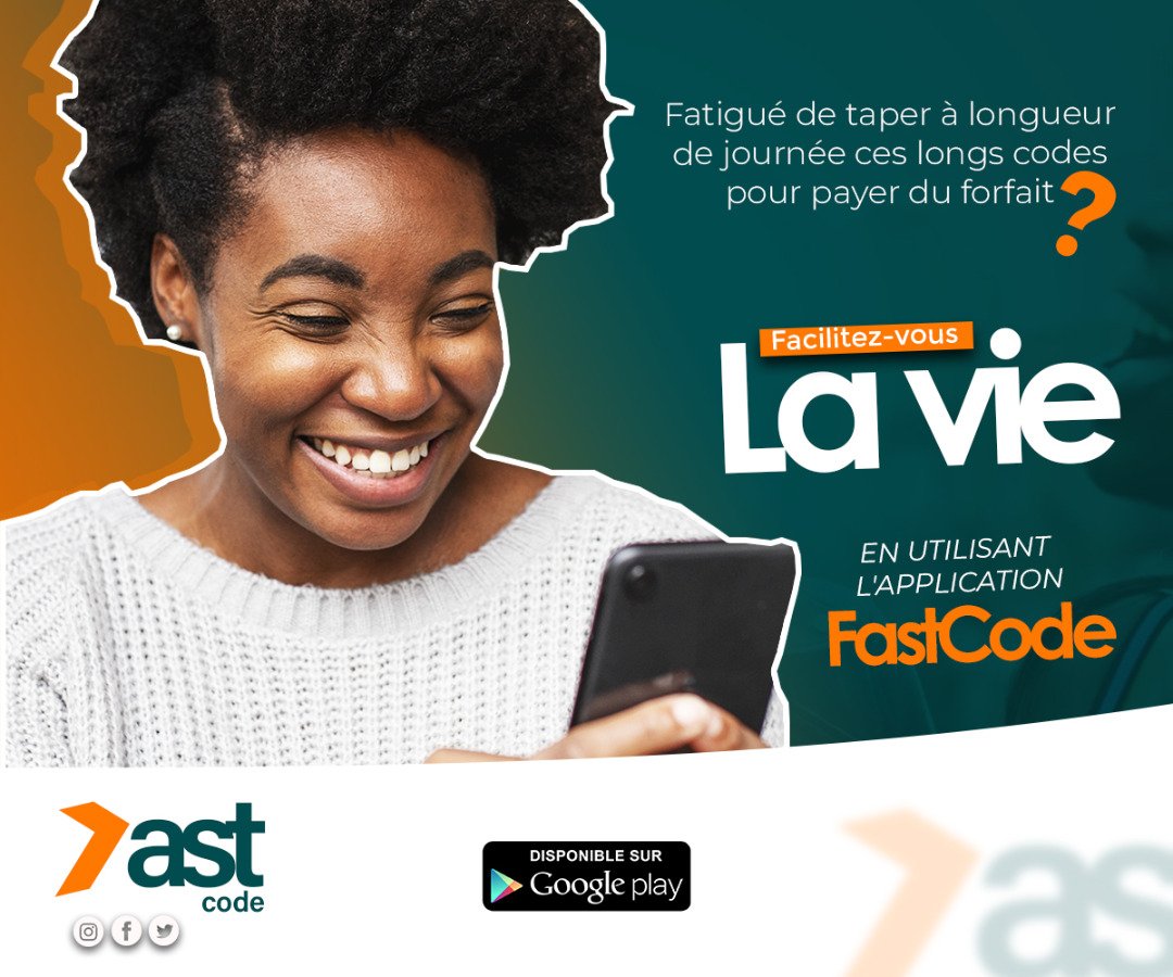 Coders for Togo tweet media