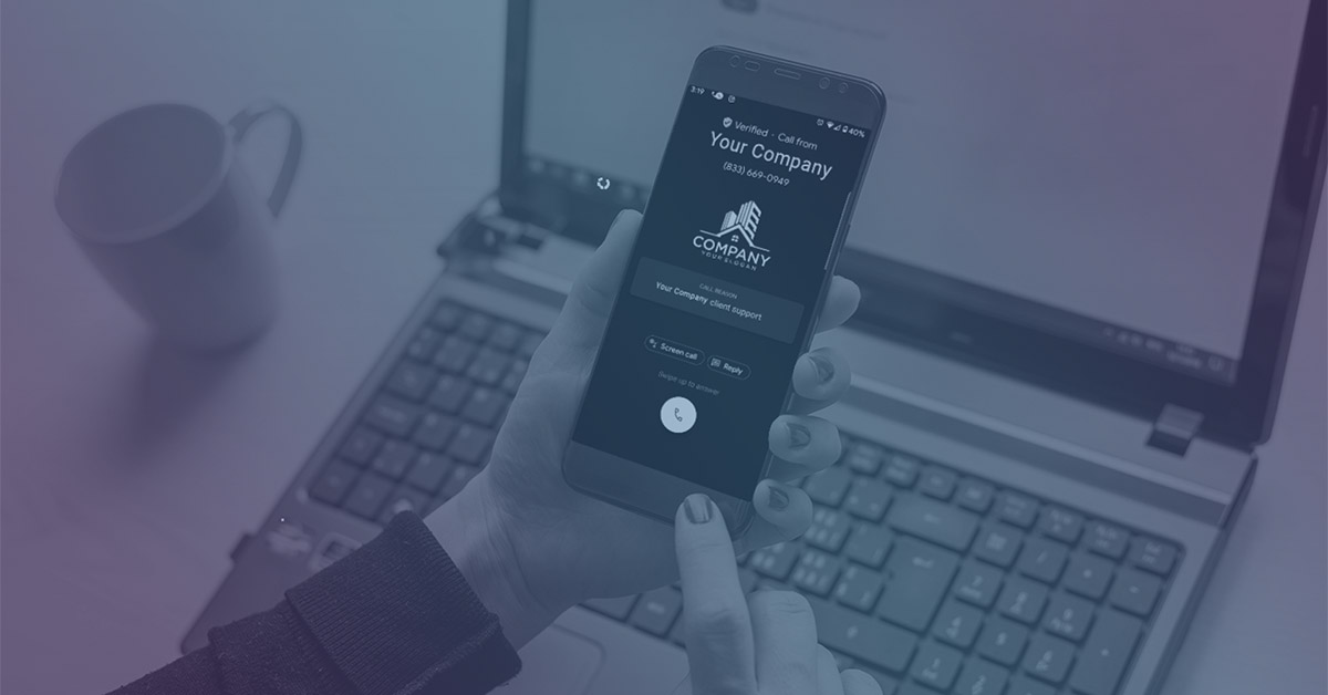avantivesol's tweet photo. Avantive Solutions and Numeracle conducted a joint case study to test the efficacy of adding brand name, logo, and call reason to outbound calls, finding several potential benefits for both consumers and businesses.

https://t.co/zk0LClXOwY https://t.co/uAk5QDHbYa