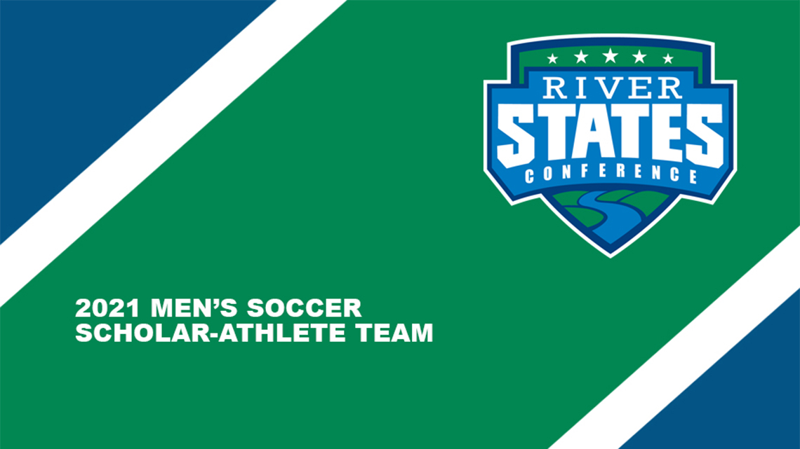 CarlowCeltics's tweet photo. Four Men's Soccer players named to River States Conference Scholar-Athlete team
 - https://t.co/8PQxgFcaAz https://t.co/P1GyJX4uYe