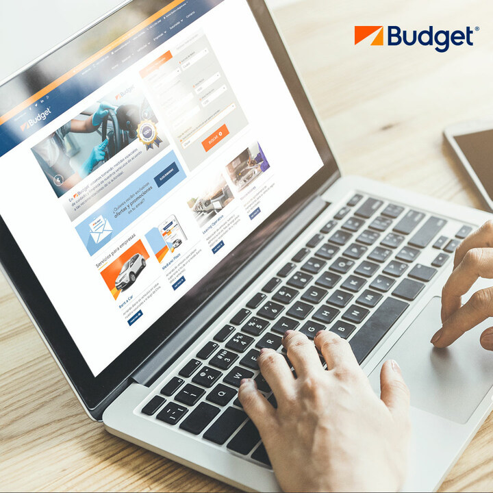 Budget_Chile's tweet image. Si necesitas arrendar un auto, puedes hacerla corta en budget.cl  👌 

Ahorra prepagando la reserva online y haciendo el check-in para agilizar el retiro de tu auto en la sucursal 🏢