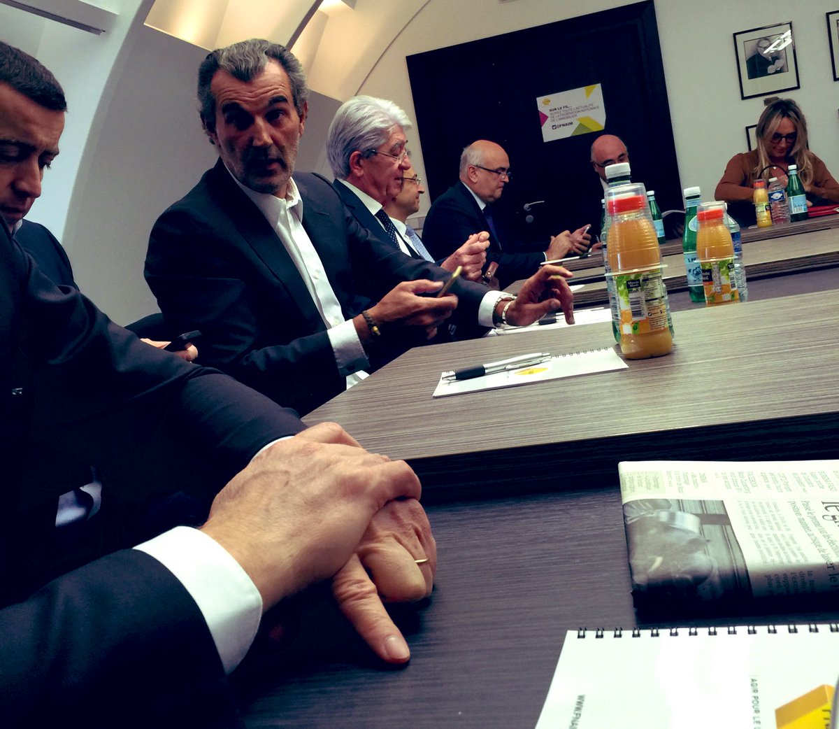 2015 : la profession immobilière lance <a href="/bienici/">Bien'ici</a> (je suis autant spectateur qu’acteur en tant que conseil) des concurrents deviennent associés, des compétiteurs deviennent coopétiteurs

2021 : 🚀 le 3ème portail immo est toujours en croissance insolente : ce n’est que le début !