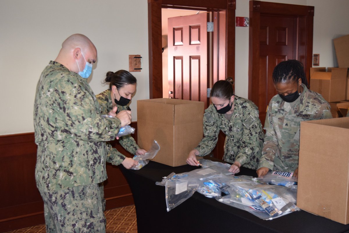 Washington Salute tweet media