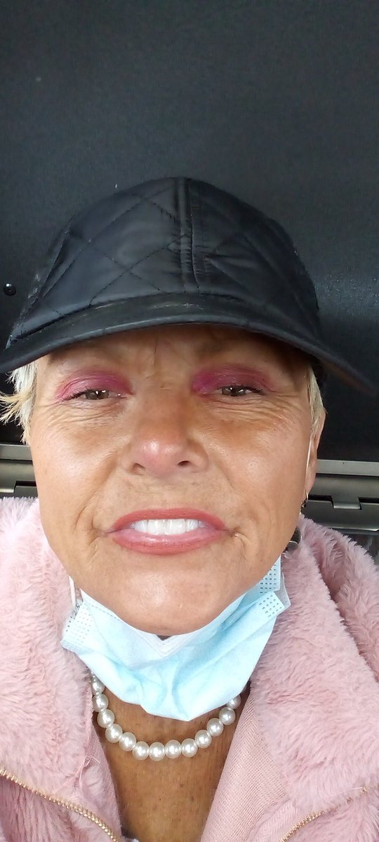 Susan Lenore Johnson (SusanLenoreJoh1) Twitter