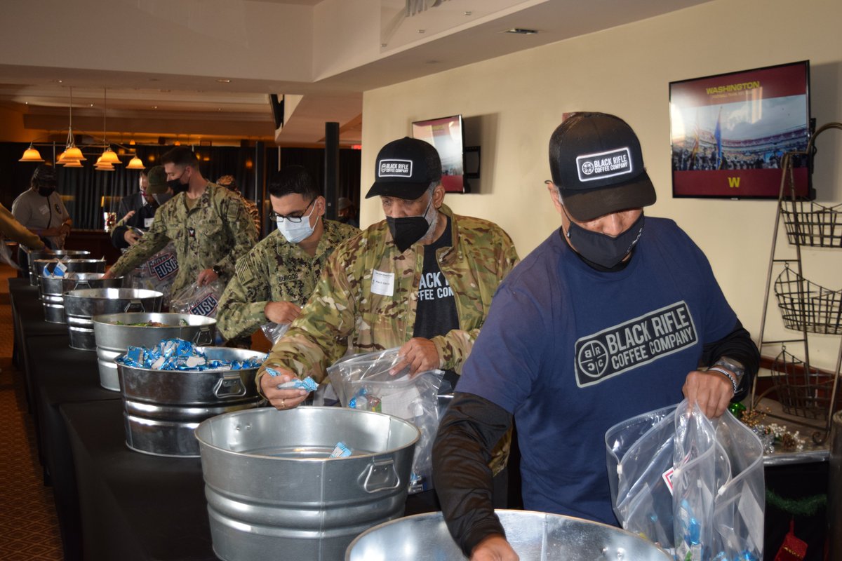 Washington Salute tweet media