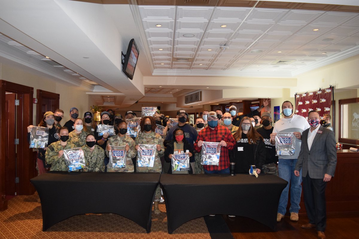 Washington Salute tweet media