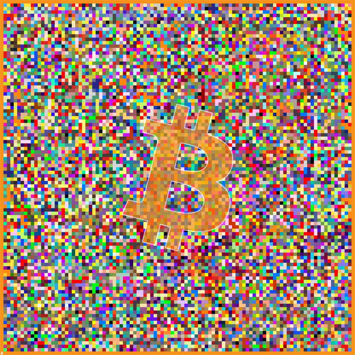 10404 Boring Blocks, Bitcoin Edition.