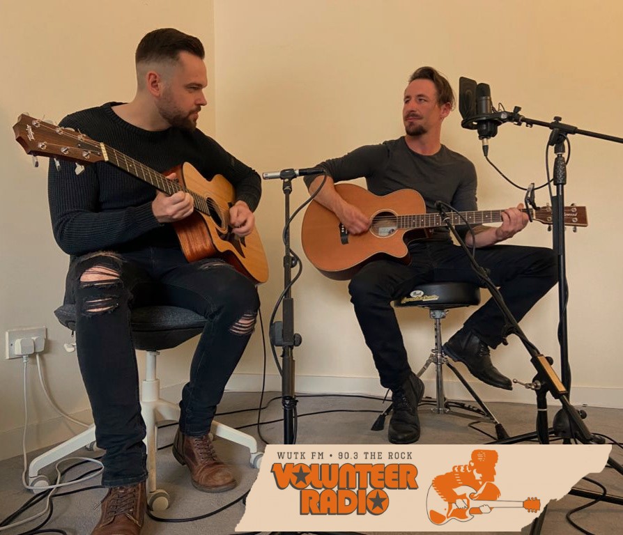 Skyfever1's tweet photo. BIG news! 'Christmas Come Home' has been added to the legendary @WUTKTheRock
To our friends at @utknoxville @Vol_Football - have an awesome Holiday Season. This is dedicated to your loved ones!
https://t.co/zoOgHNbH8F
#RT #WUTK #UTKnoxville #GoVols #Skyfever #ChristmasComeHome https://t.co/mPi89QkOnW