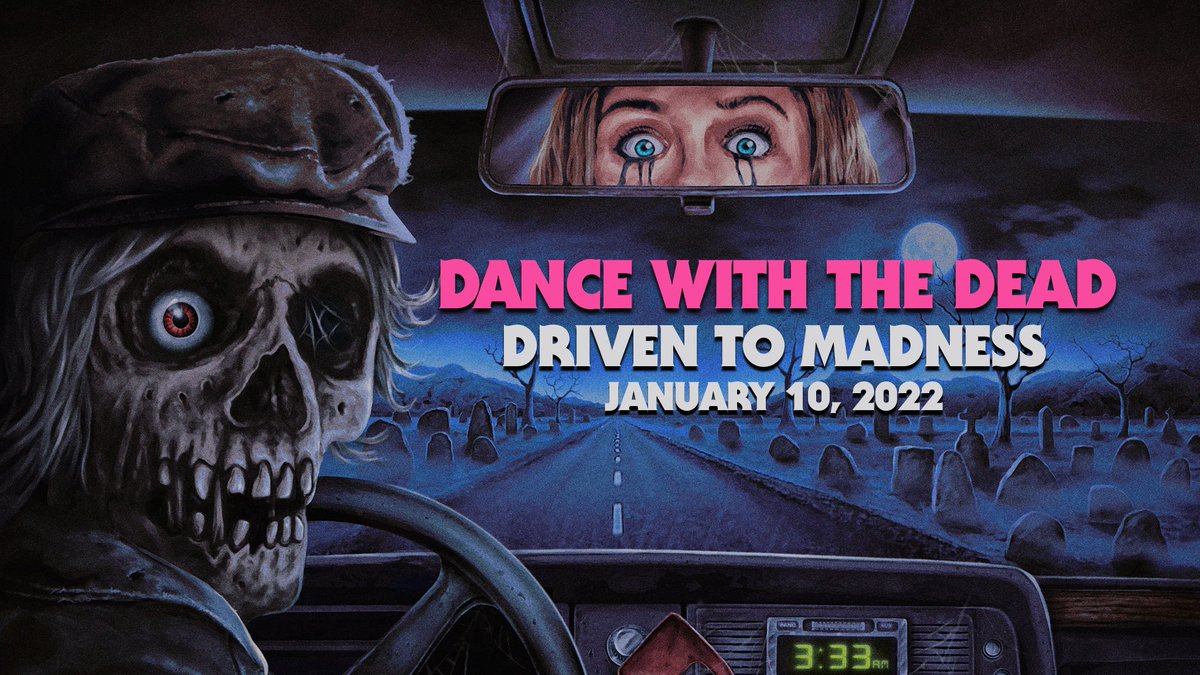 DANCE WITH THE DEAD tweet media