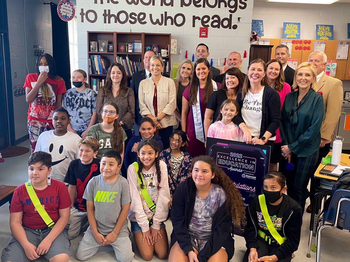 Lanier Elementary tweet media