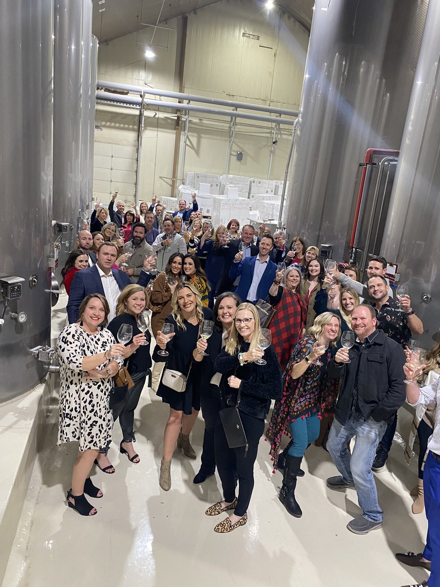 TeamLukeHFM's tweet photo. #TuesdayWithTim “Sat., I was surrounded by 175 friends at our “Hope for the Holidays” event.
It was a huge success! The best part was the inspiration from Brett Butler, Corey Williams & Chris Carlson who reminded me again why I continue to steward #LukesLegacy through TLHFM… https://t.co/y0aWkrXbw1