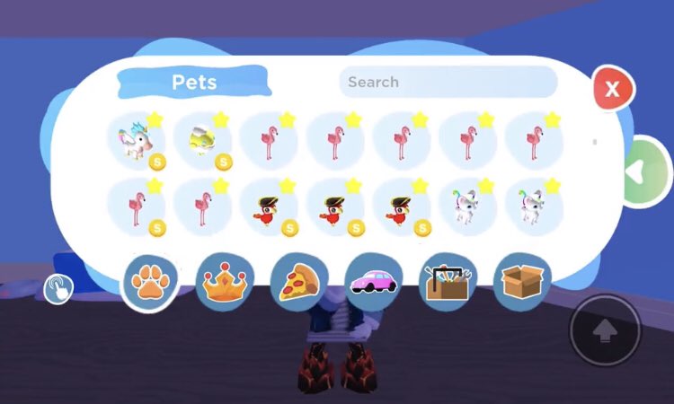 TezzyPlayz's tweet photo. Trading overlook bay / ob inventory for robux

Please offer :)

(Another pic in thread)

#overlookbay #overlookbaytrades #royalehightrades #royalehightrade #royalehightrading #royalehighselling 
#adoptmetrades #adoptmetrading #adoptmetrade #adoptmeselling https://t.co/WMAKcger9m
