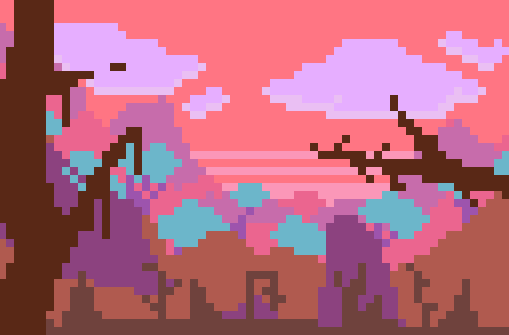 MainlyLines's tweet image. some recent warmups, I like da contrast of turquoise&apos;s with warmer reds