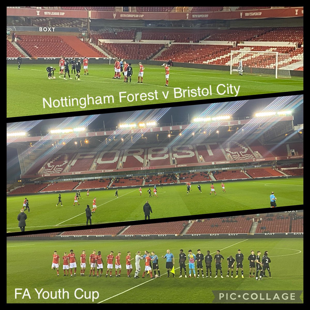 MattJones__7's tweet photo. Some very effective Individual performances in what was at times a very chaotic game.
@NFFC v @BristolCity in the
F.A Youth Cup at the City Ground Stadium. #PlayerMonitoring #Wales https://t.co/bdavuCbmIt