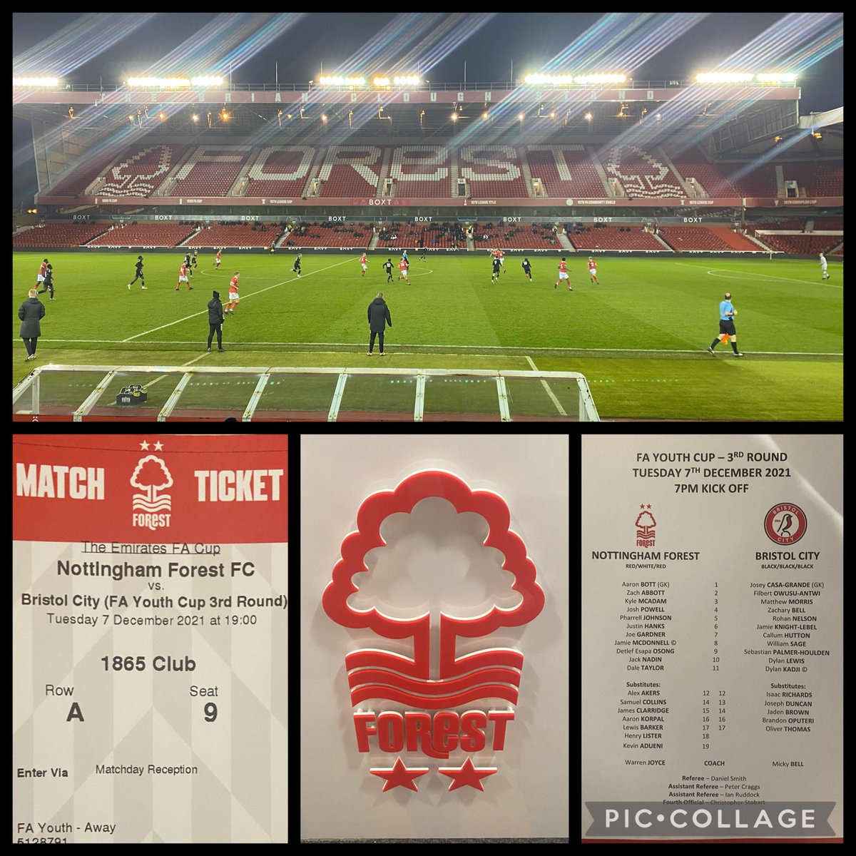 MattJones__7's tweet photo. Some very effective Individual performances in what was at times a very chaotic game.
@NFFC v @BristolCity in the
F.A Youth Cup at the City Ground Stadium. #PlayerMonitoring #Wales https://t.co/bdavuCbmIt
